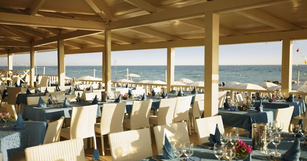 Een foto van Robinson Club Apulia