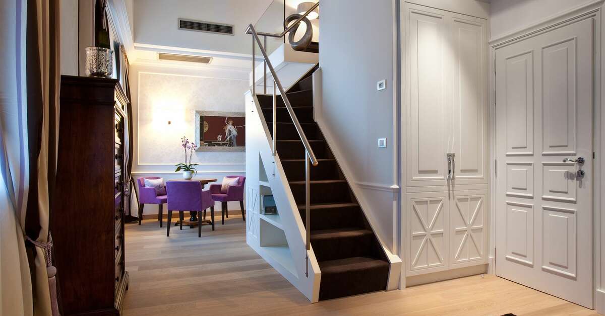 Een foto van Hotel The Ashbee