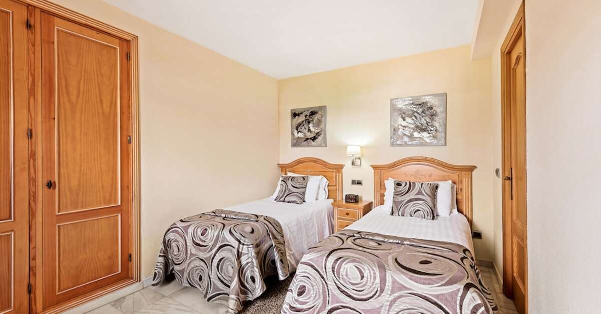 Een foto van Macdonald Villacana Resort