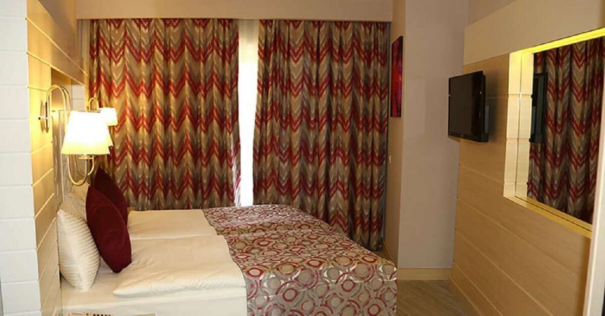 Een foto van Sunmelia Beach Resort & Spa