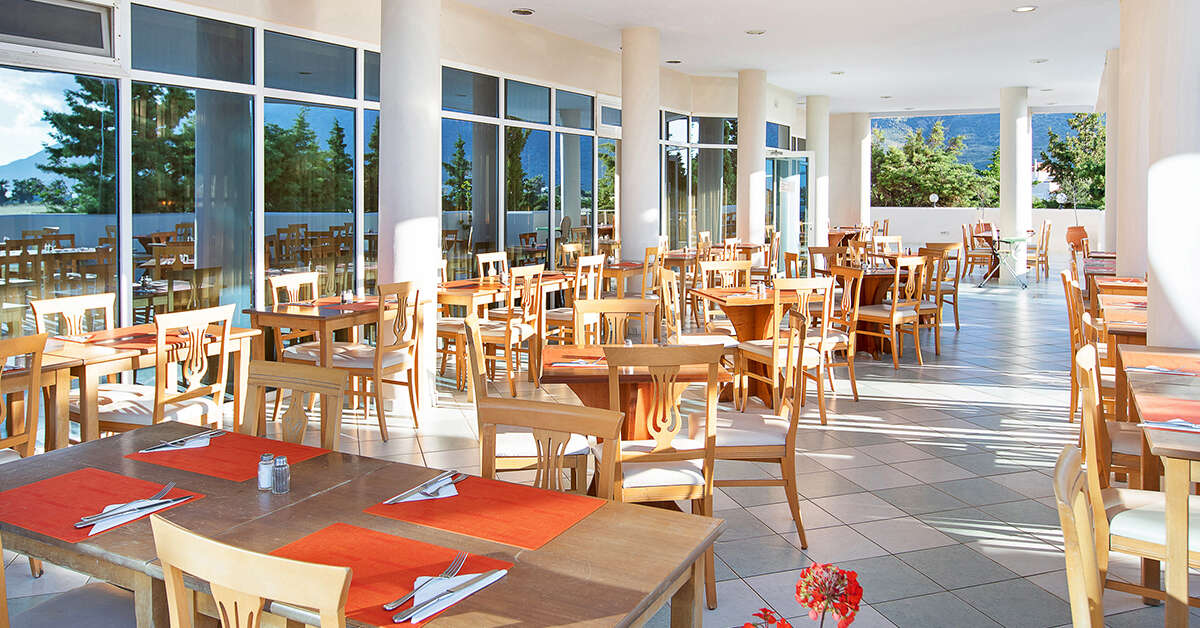 Een foto van Sovereign Beach Hotel