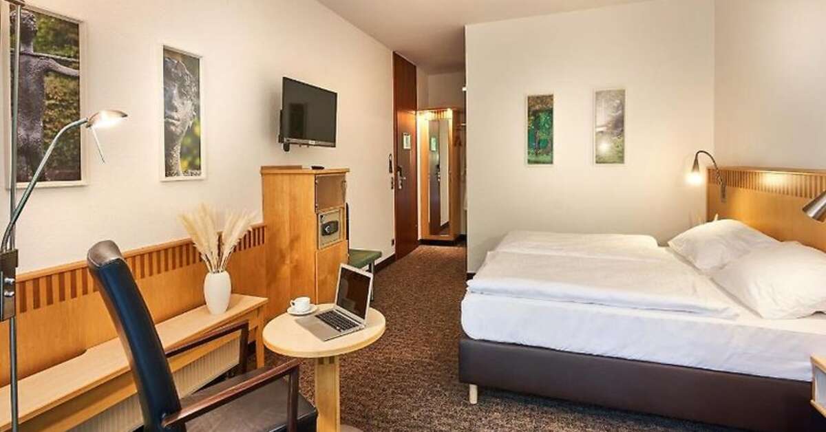 Een foto van Park-Hotel Nümbrecht