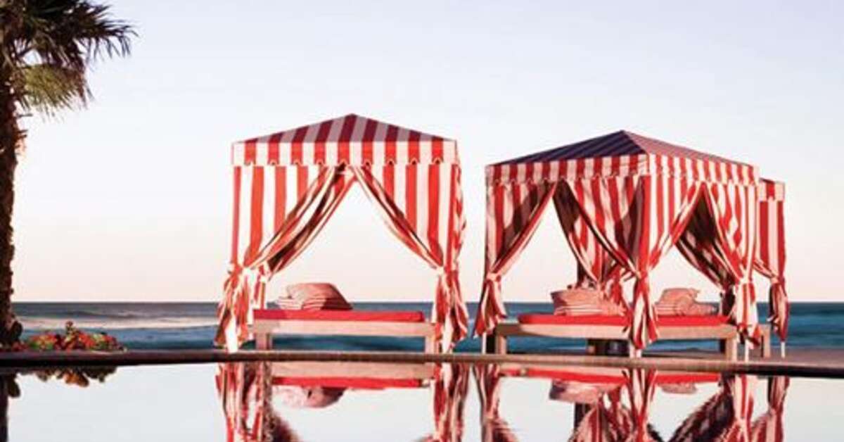 Een foto van The Shores Resort & Spa