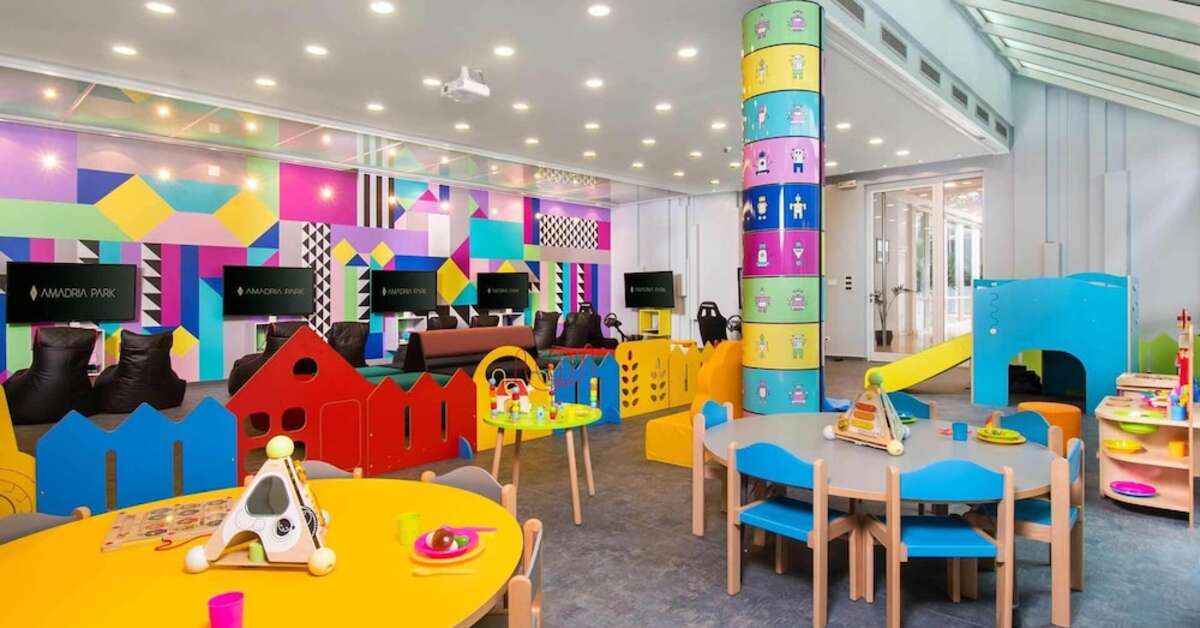 Een foto van Hotel Niko by Amadria Park