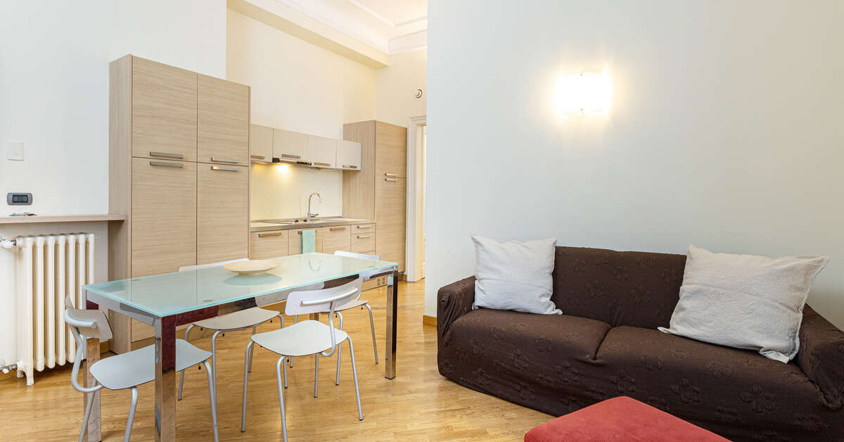 Een foto van Residence de la Gare
