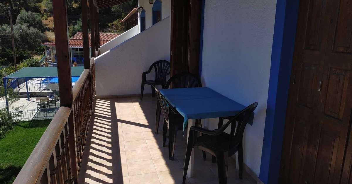 Een foto van Sunwaves Appartementen