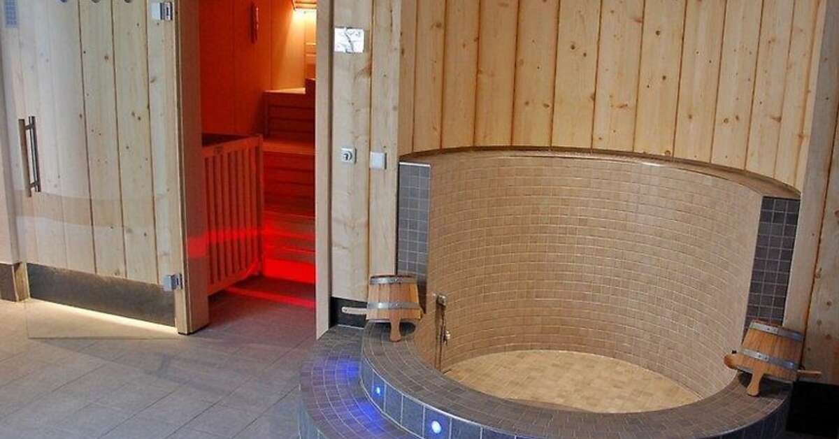 Een foto van de faciliteiten bij Best Western Plus Hotel Willingen