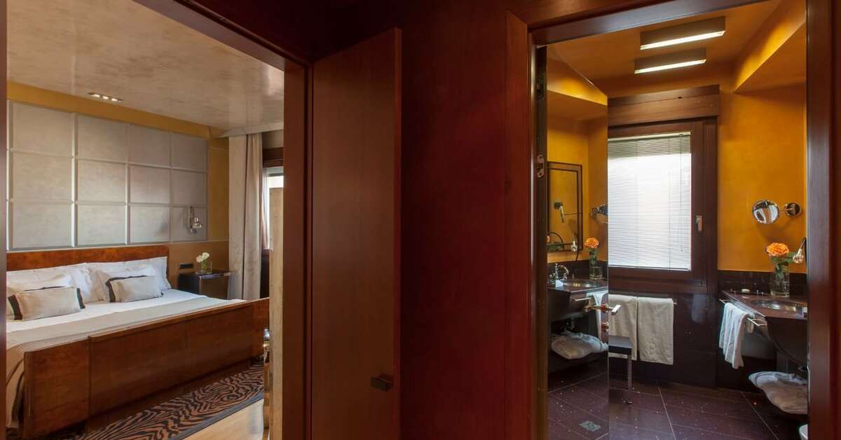 Een foto van Ca' Pisani Hotel