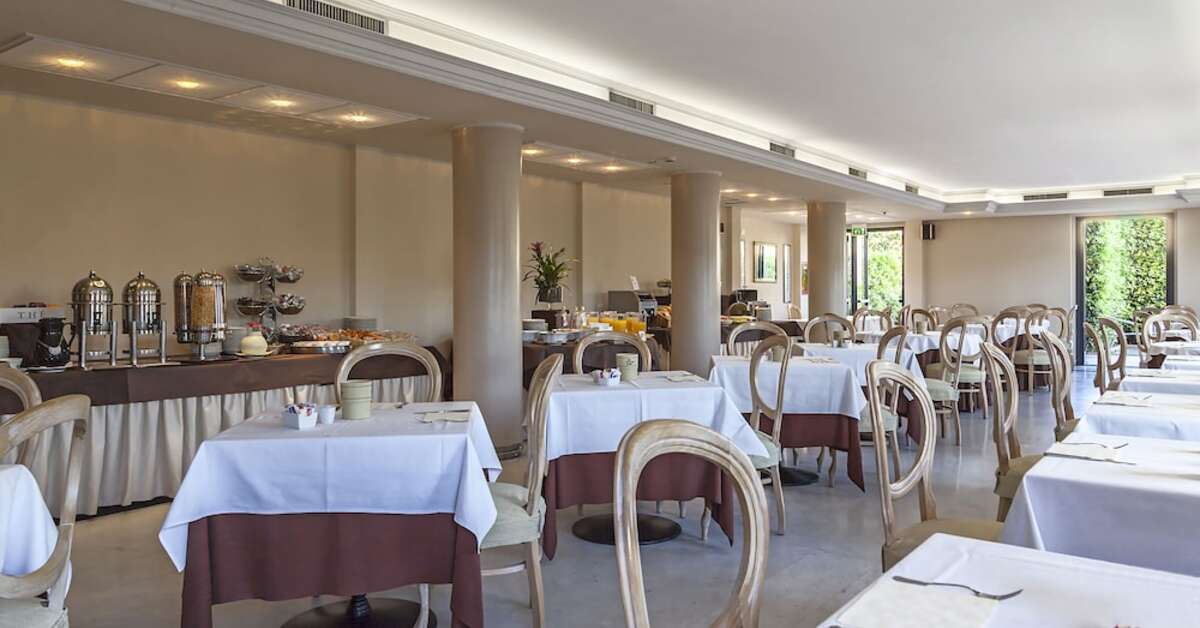 Een foto van Grand Hotel Bonanno