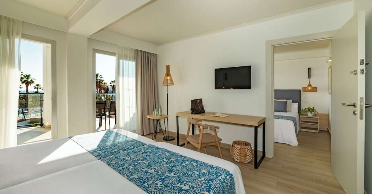 Een foto van Cabogata Jardin Hotel & Spa