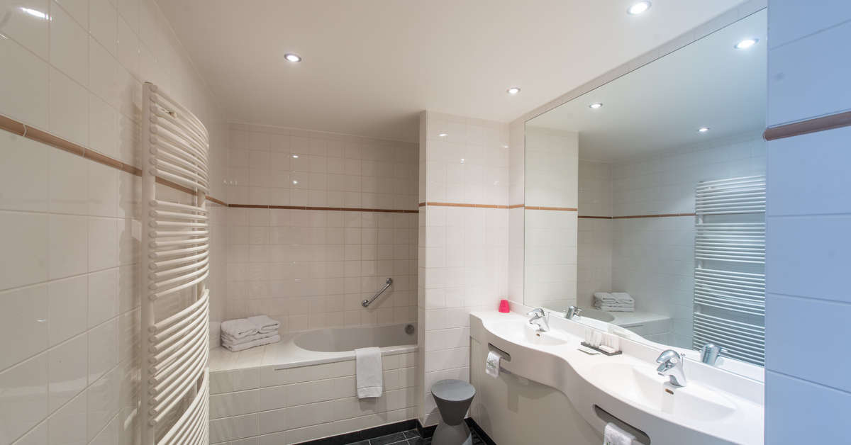 Een foto van Hotel Montanus