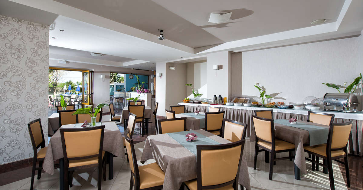 Een foto van de faciliteiten bij Mary Hotel Appartementen & Mary Royal Suites