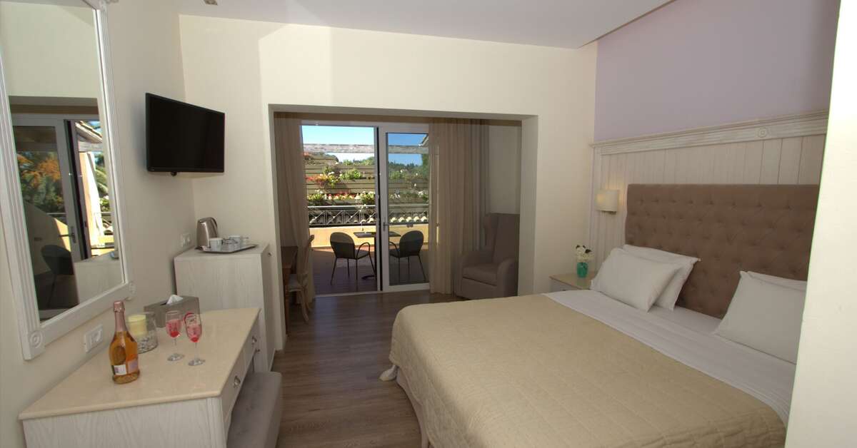 Een foto van Art Hotel Debono