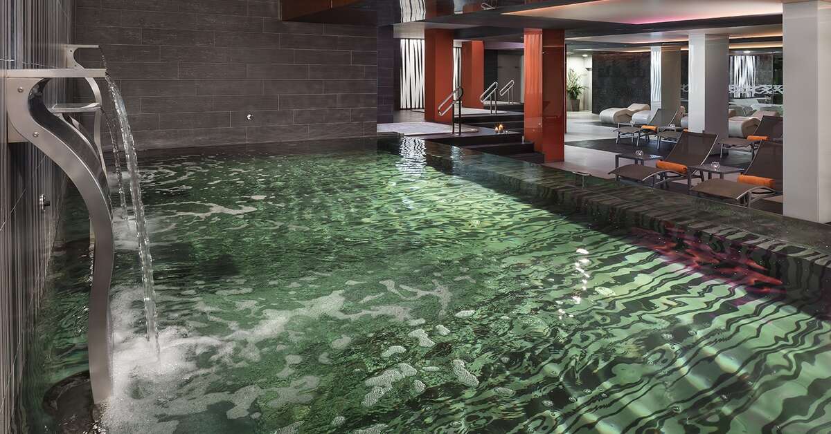 Een foto van HD Beach Resort & Spa