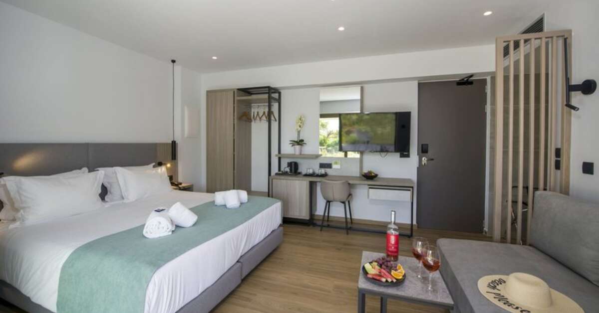 Een foto van Myrion Beach Resort & Spa