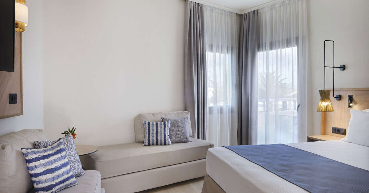 Een foto van Atlantica Ocean Beach Resort