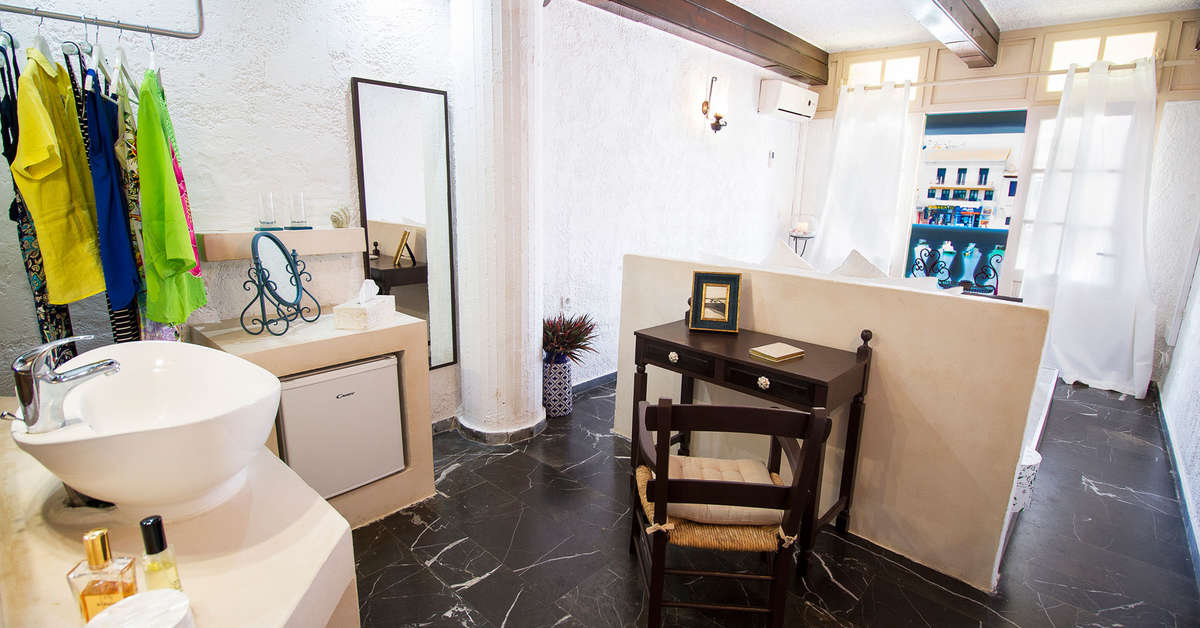 Een foto van Porto Maltese Boutique Hotel