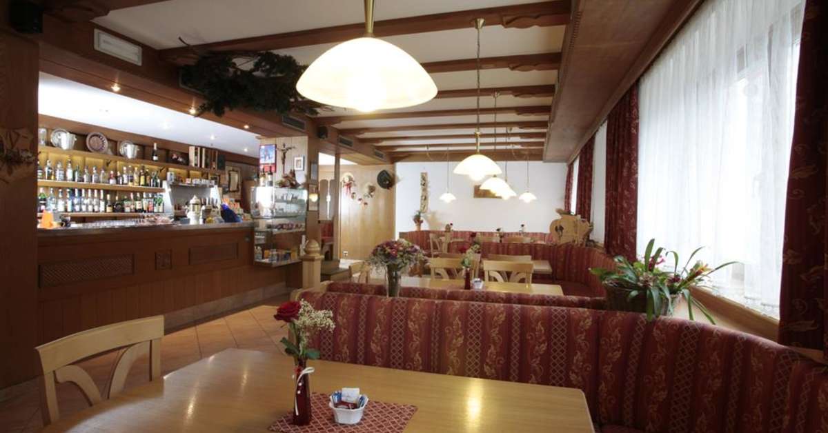 Een foto van Hotel Alpino Plan