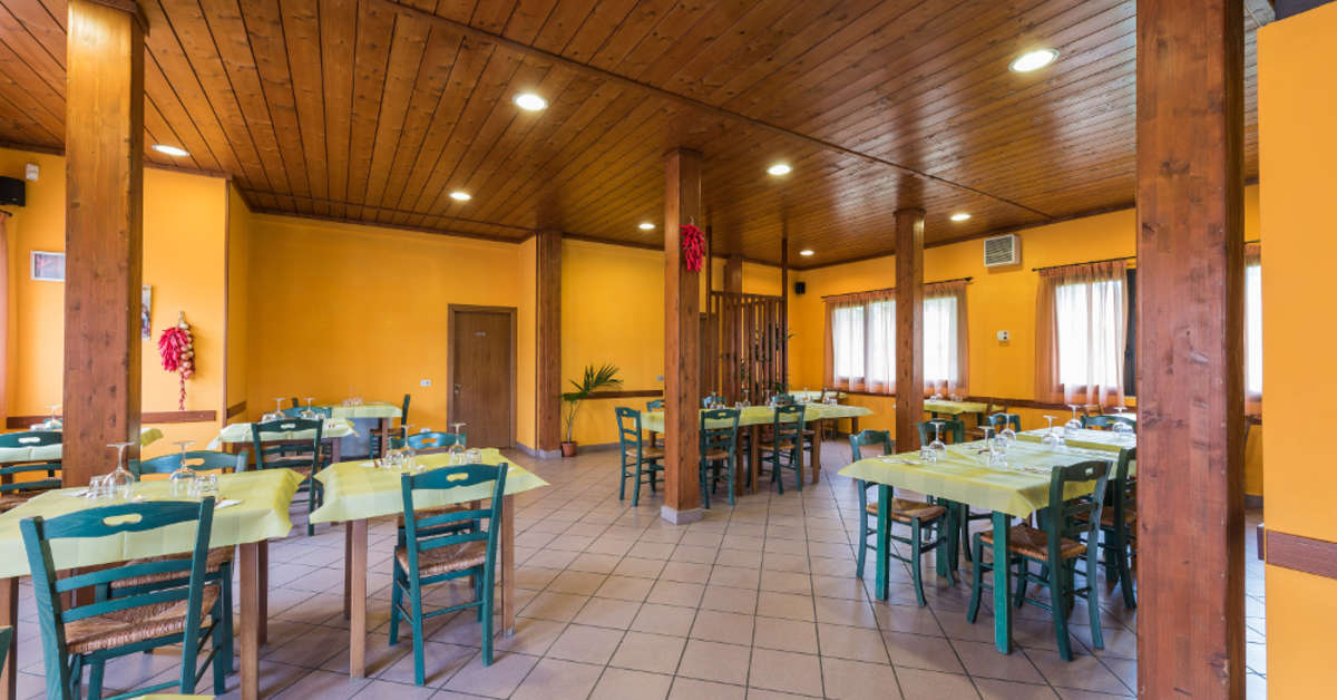 Een foto van Camping Village Il Poggetto
