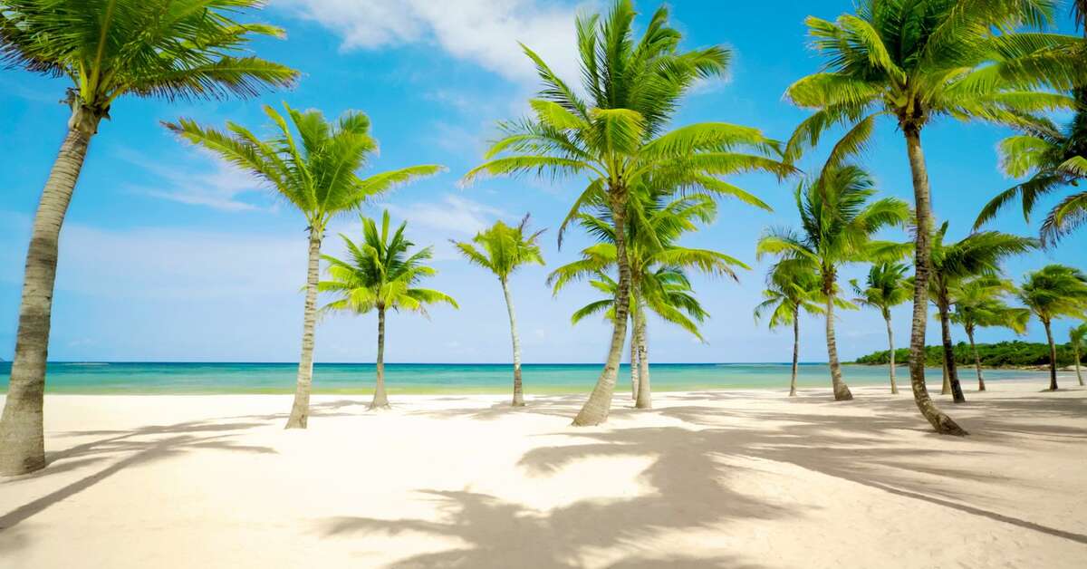 Een foto van Barcelo Maya Grand Resort