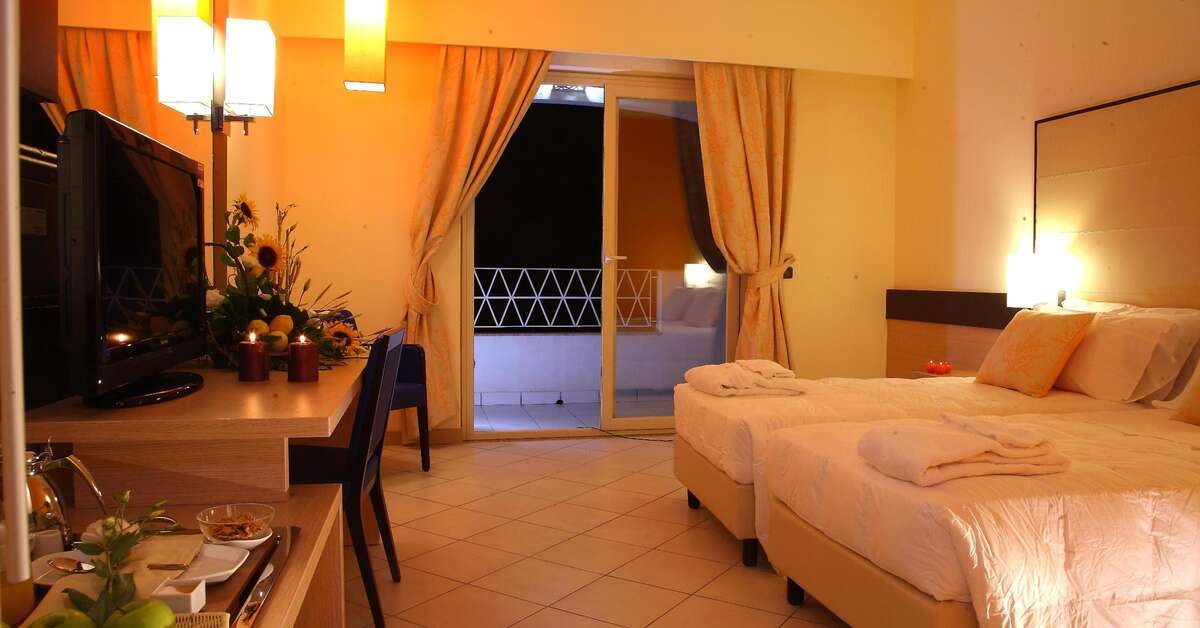 Een foto van GH Avalon Sikani Resort
