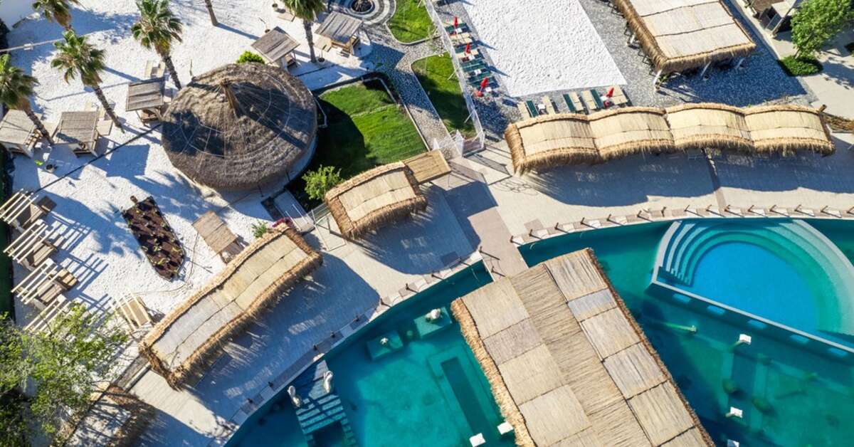 Een foto van Miarosa Kemer Beach