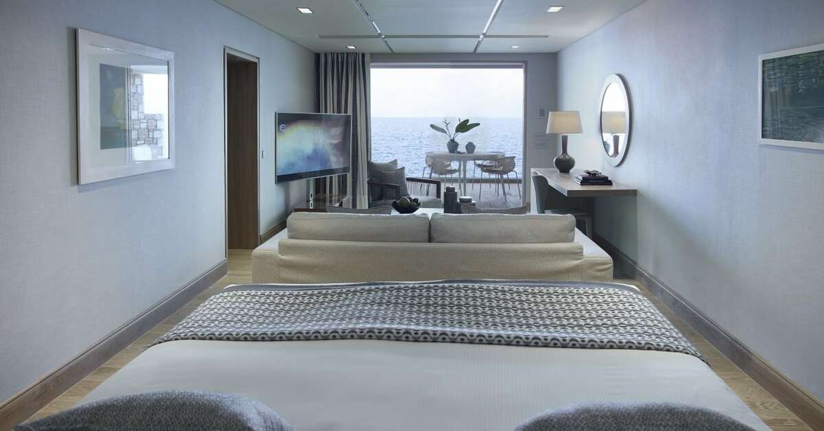 Een foto van Elounda Beach Hotel & Villas