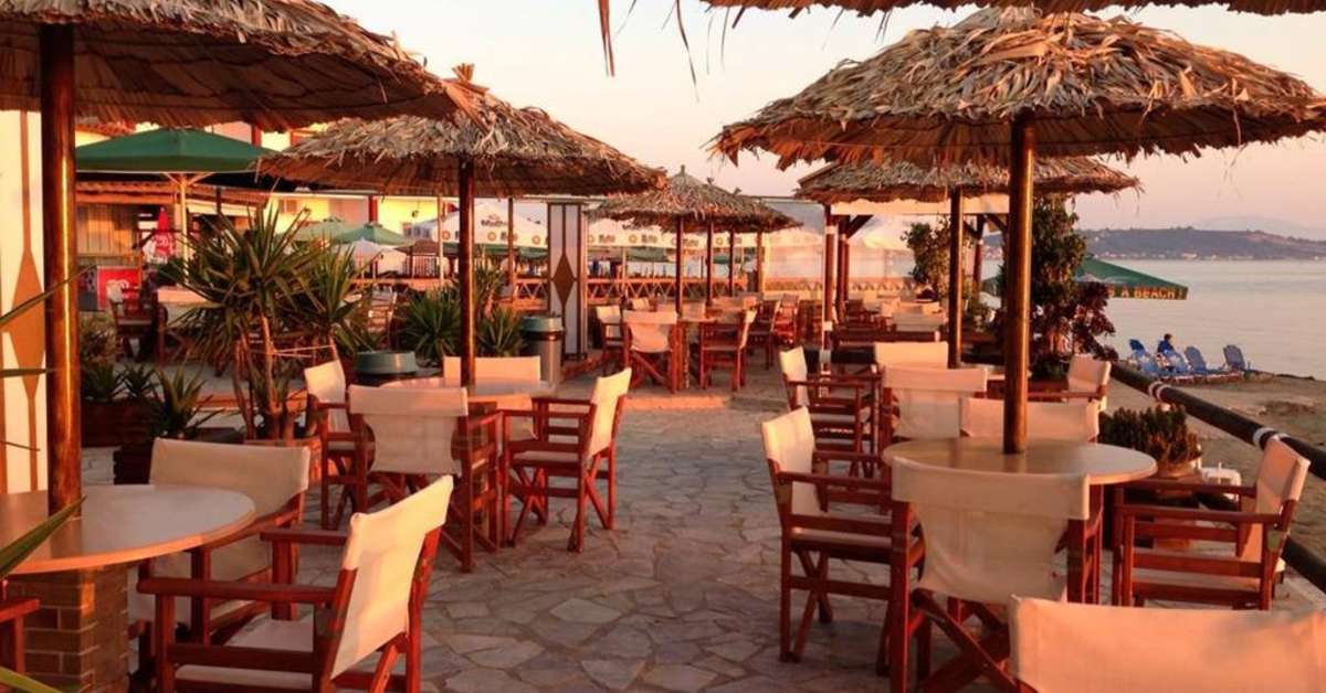 Een foto van Castello Beach