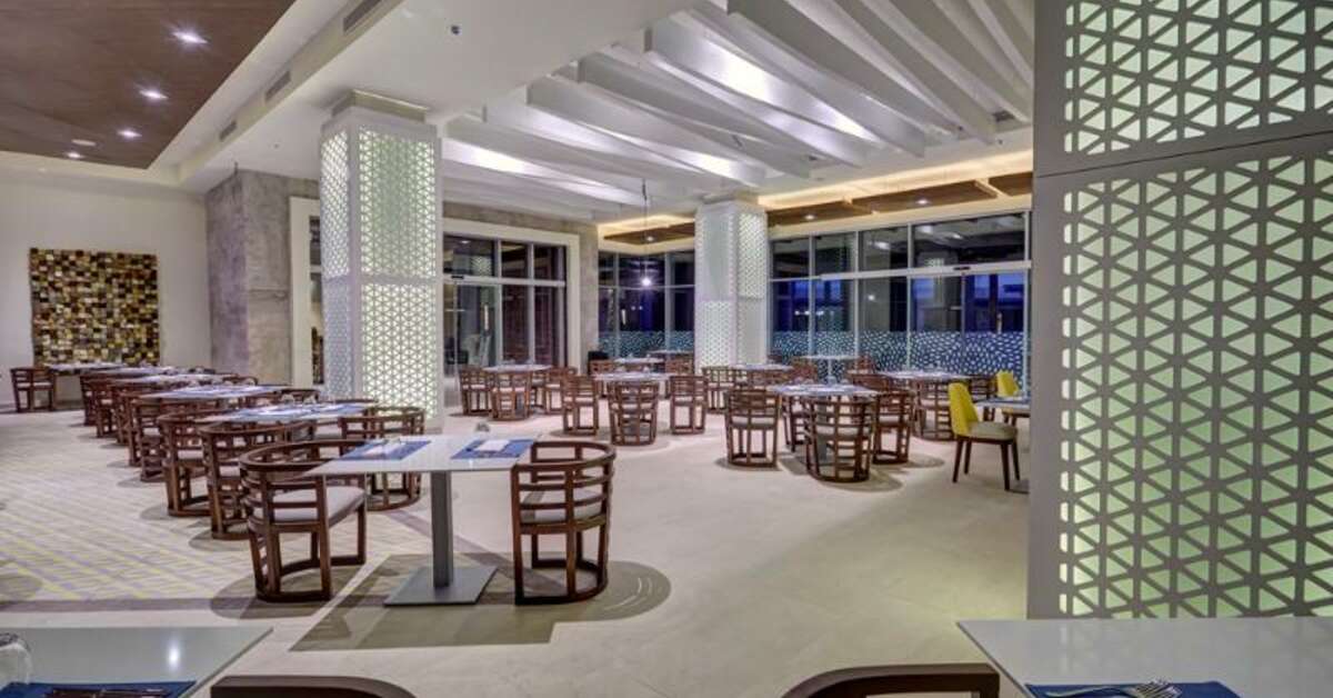 Een foto van de faciliteiten bij Royalton Bavaro