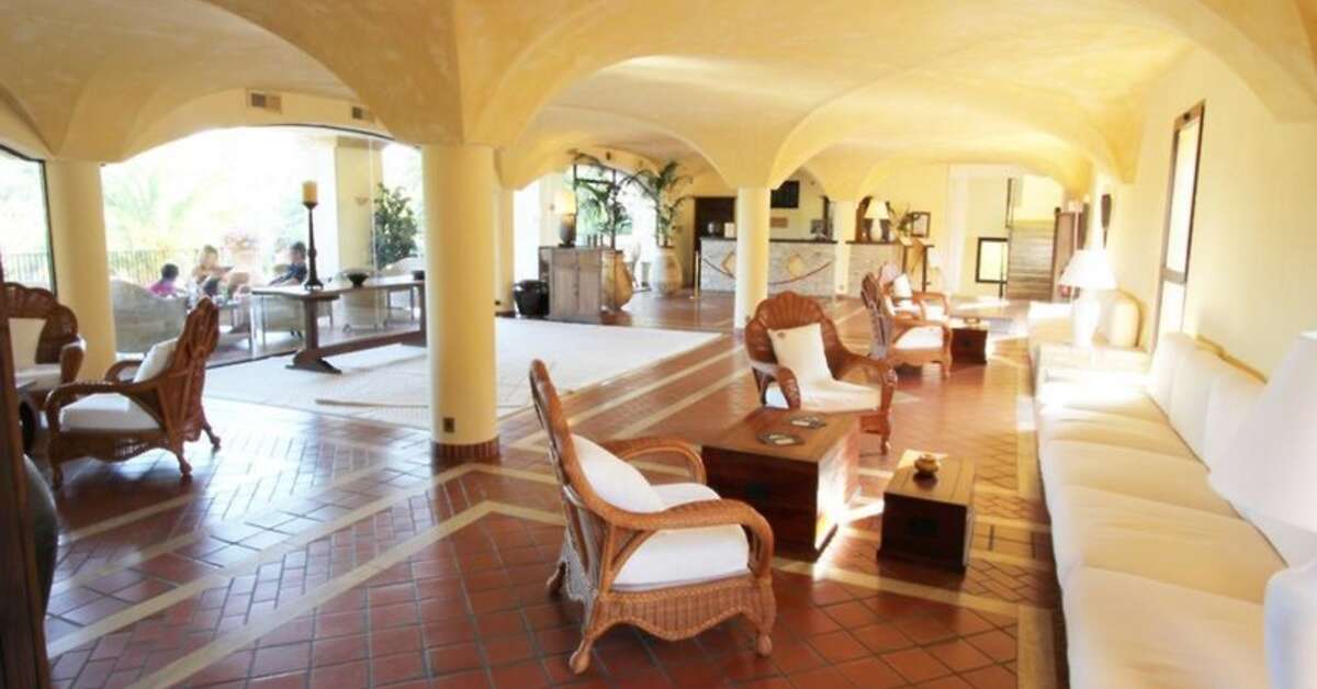 Een foto van Hotel Costa dei Fiori