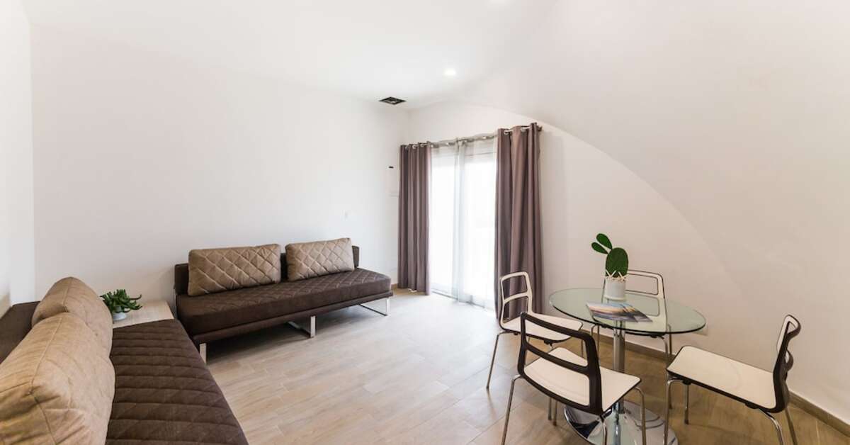 Een foto van Torre Cintola Greenblu Sea Emotions