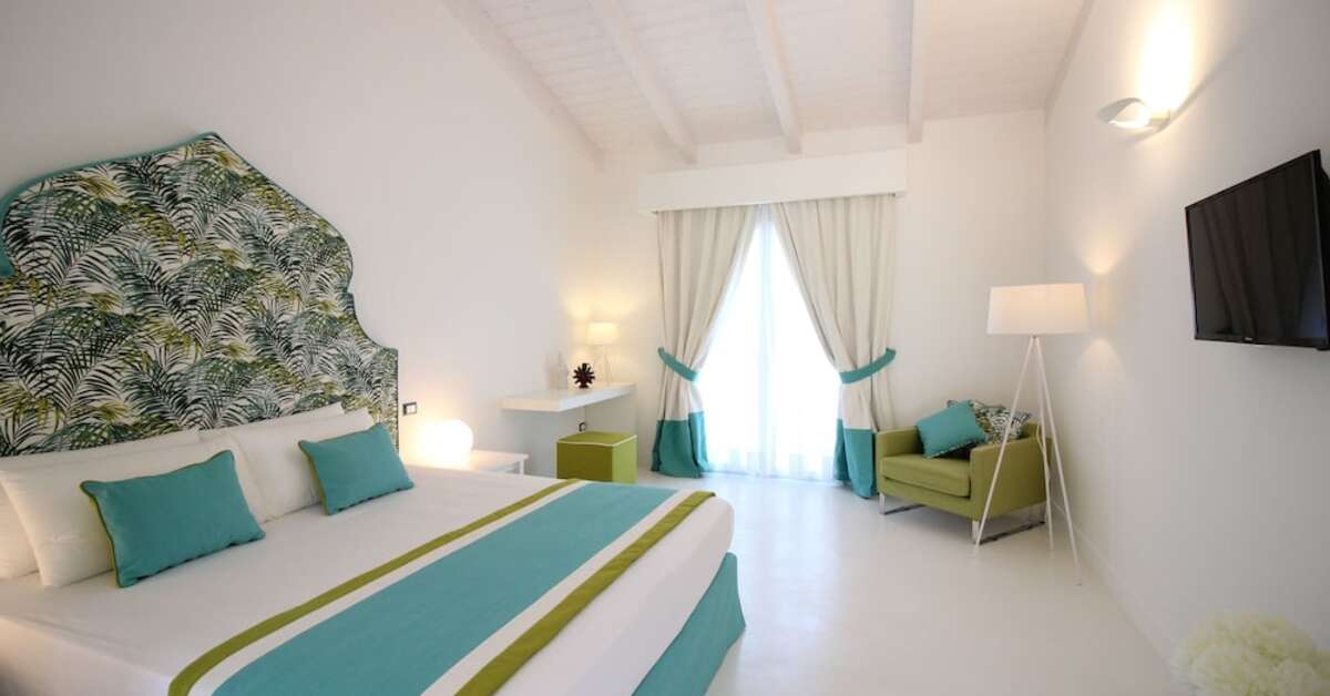 Een foto van Il Borghetto Creative Resort