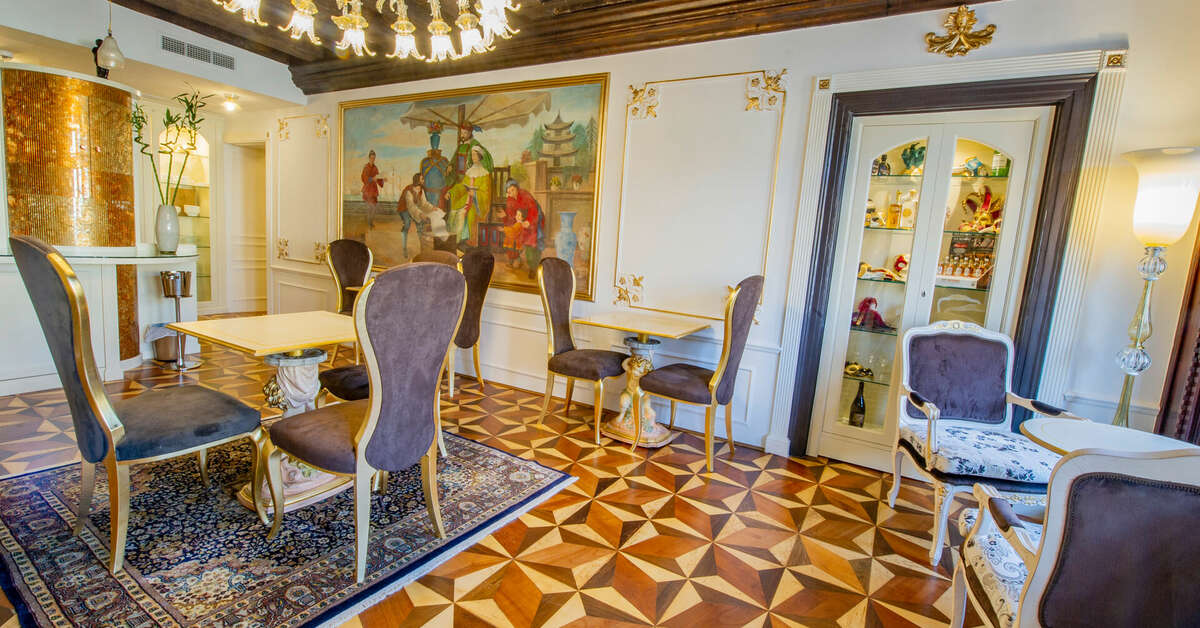 Een foto van Ego Boutique Hotel