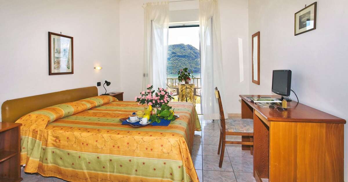 Een foto van Hotel Citara