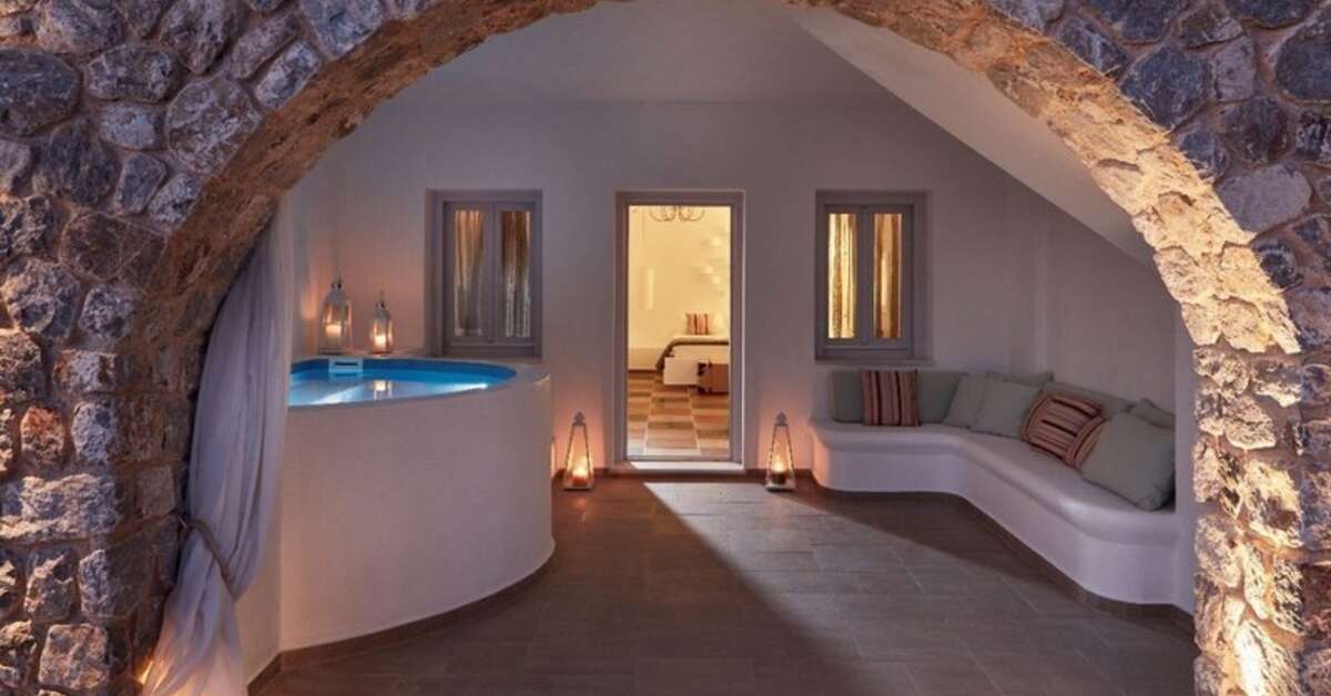 Een foto van Orabel Suites