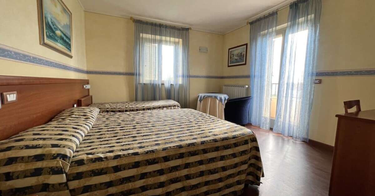 Een foto van Viole Country Hotel
