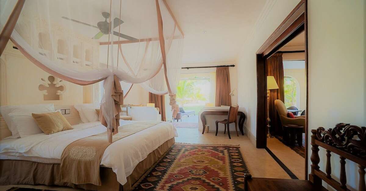 Een foto van Swahili Beach Resort