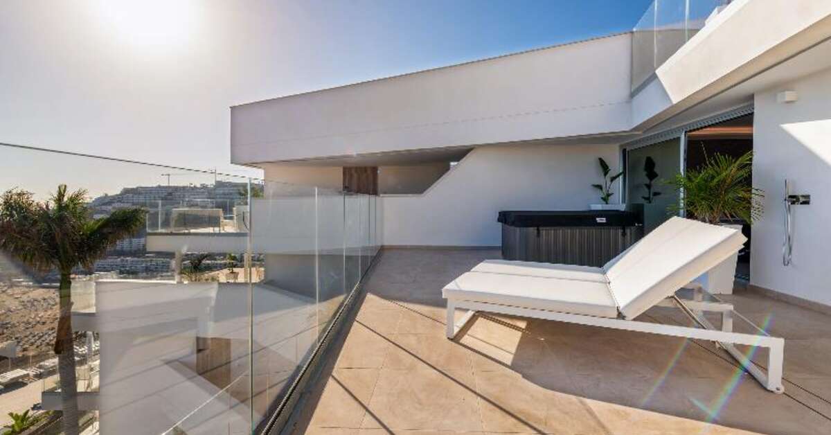 Een foto van Grand Horizon Luxury Boutique Resort