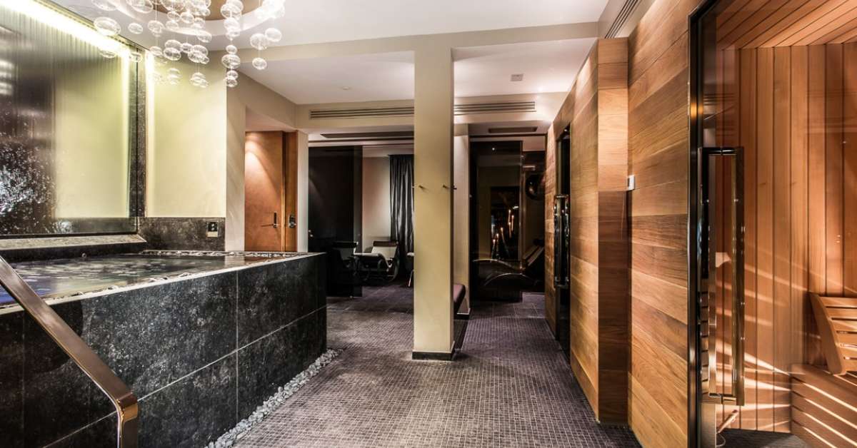 Een foto van David Hotel Cesenatico
