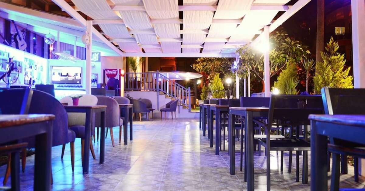 Een foto van Avisos Hotel & Appartementen
