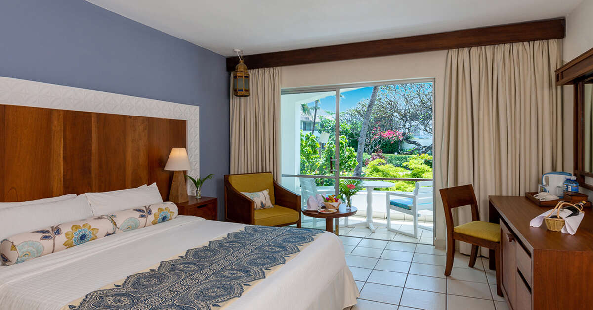 Een foto van Leisure Lodge Beach & Golf Resort