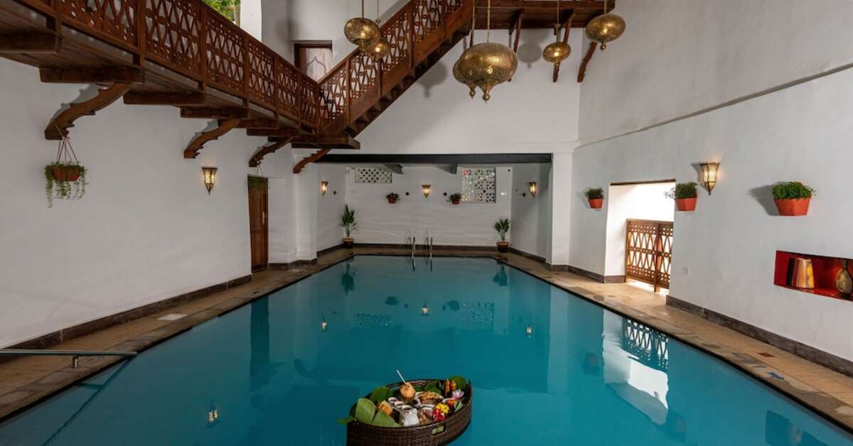 Een foto van Beyt Al Salaam Boutique Hotel