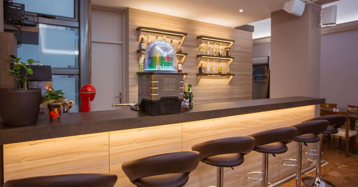 Een foto van Marina Athens Hotel