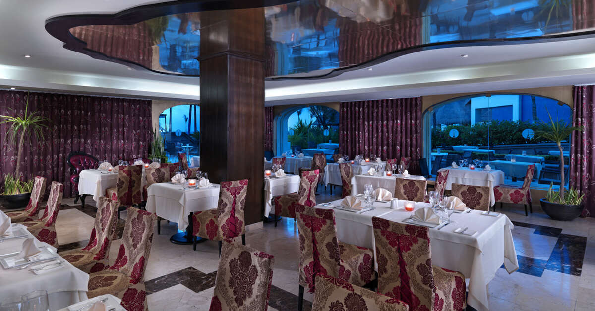 Een foto van Hard Rock Hotel Riviera Maya