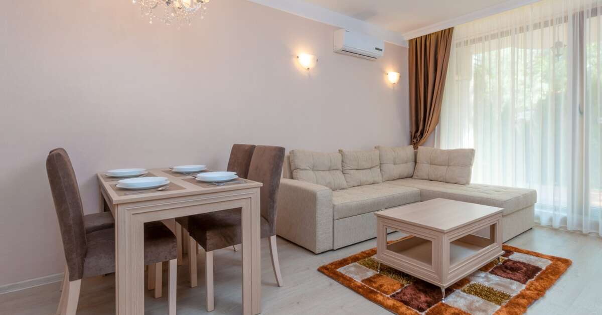 Een foto van Harmony Suites Jungle