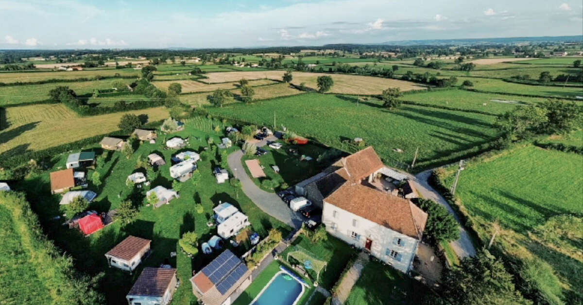 Een foto van La Maison Bornat