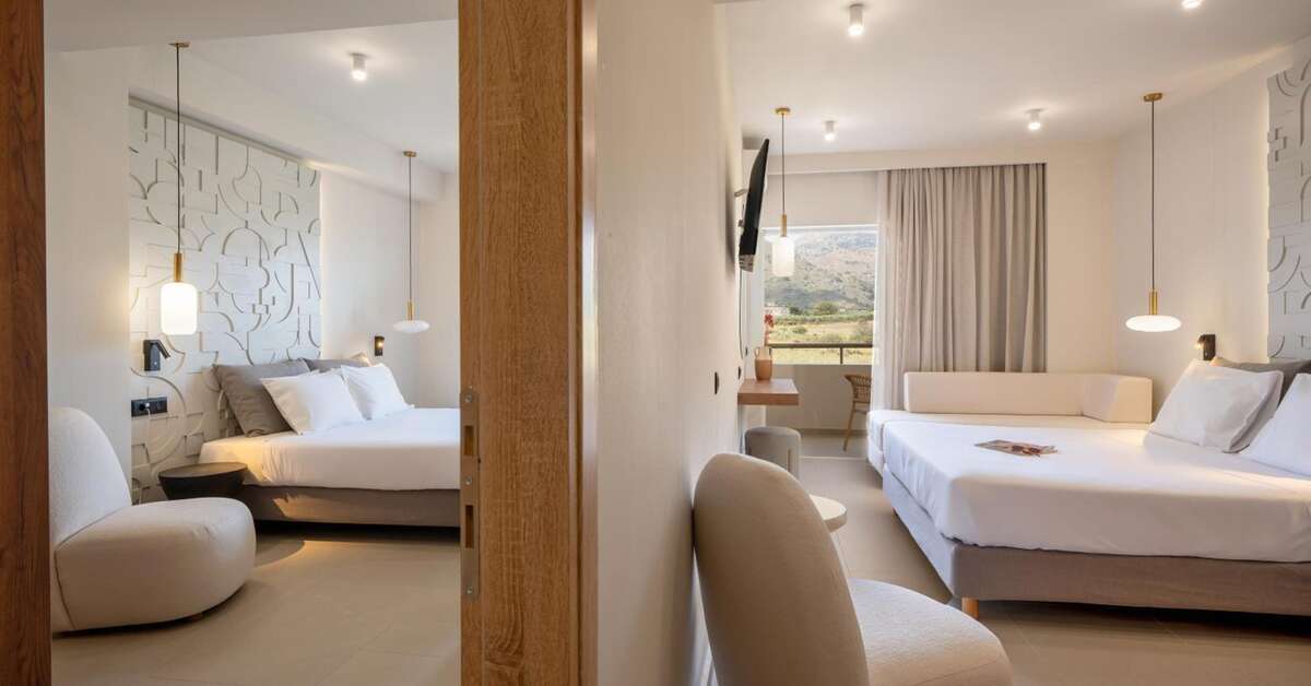 Een foto van Georgioupolis Resort