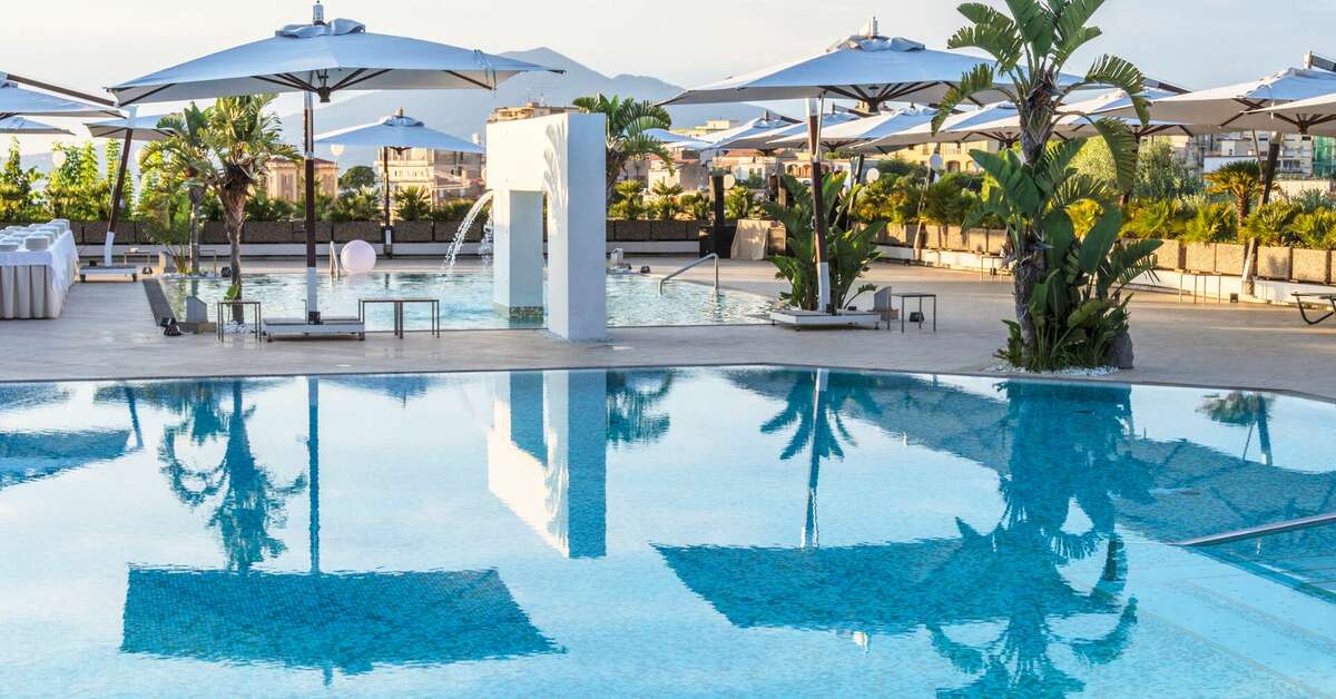Een foto van Grand Hotel Moon Valley