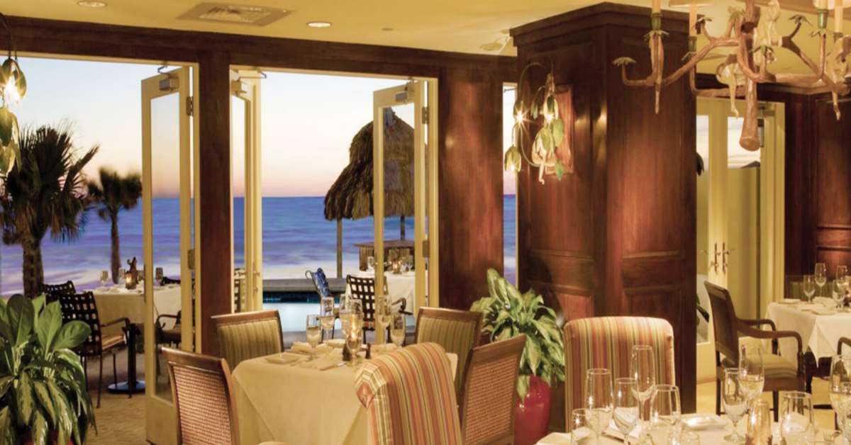 Een foto van The Shores Resort & Spa