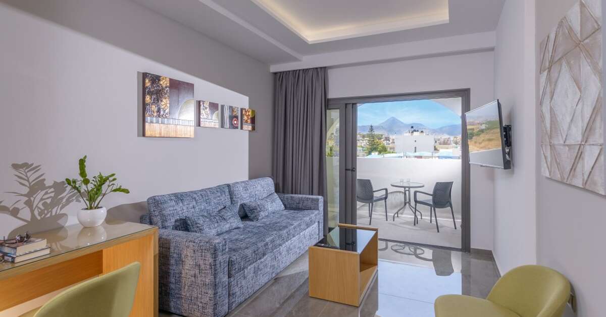 Een foto van Vanisko Hotel